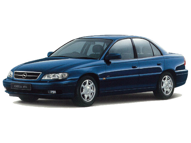 Opel Omega B Sedan (03.1994 - 07.2003)